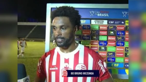 Imagem colorida de Bruno Mezenga - Metrópoles