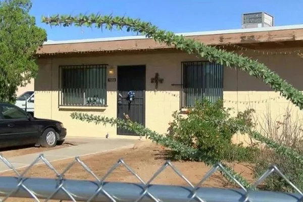 Pai mata filho de 6 anos com água fervente durante ritual de exorcismo