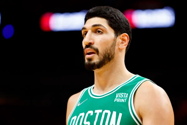 Enes Kanter