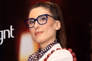 A chef Parola Carosella