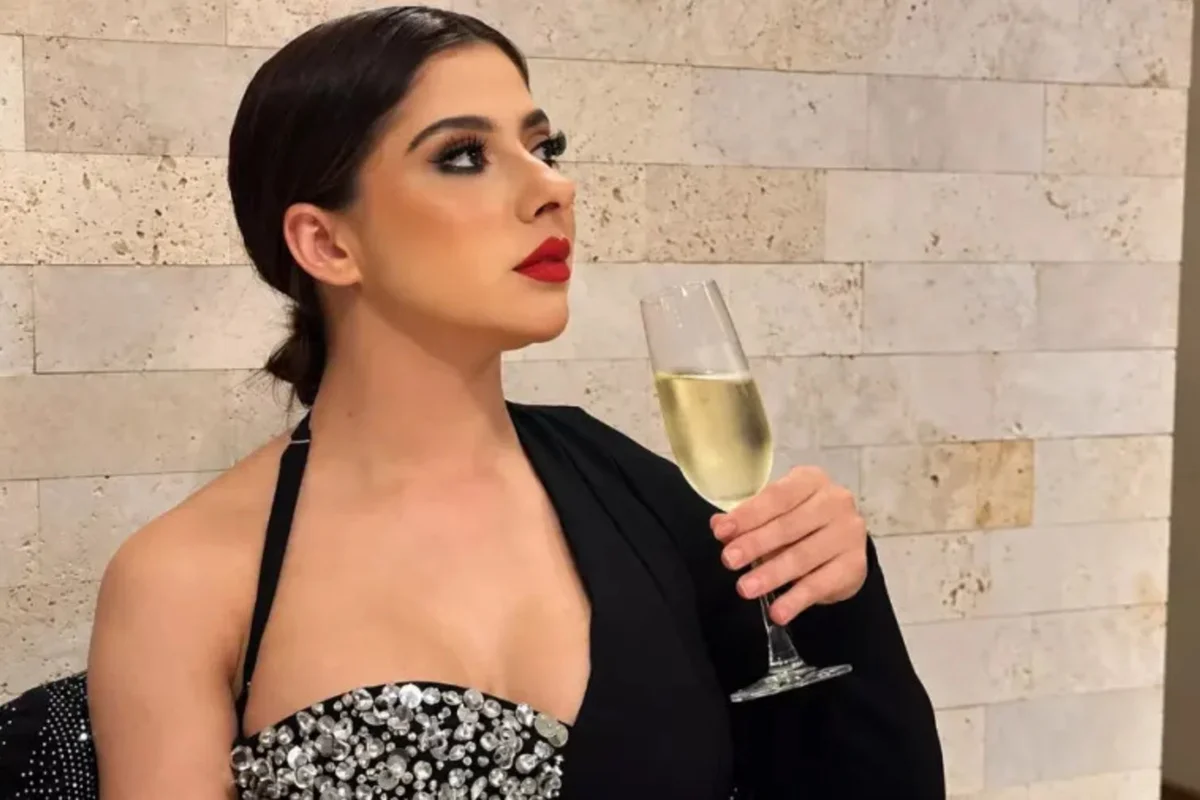 Influenciadora é presa por suspeita de tráfico ligado à máfia italiana