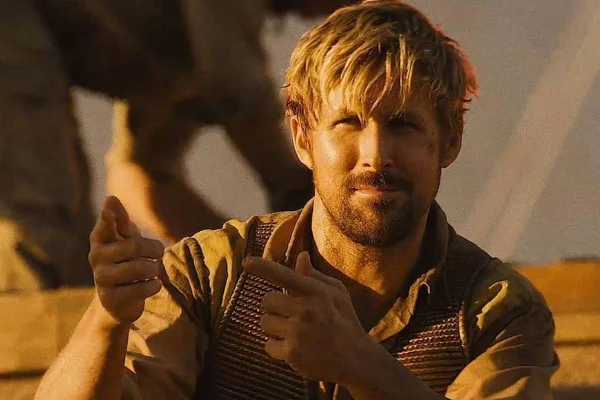foto colorida de ryan goslind - metrópoles