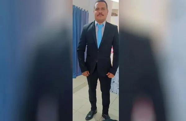 goias homem morto por engano policiais penais