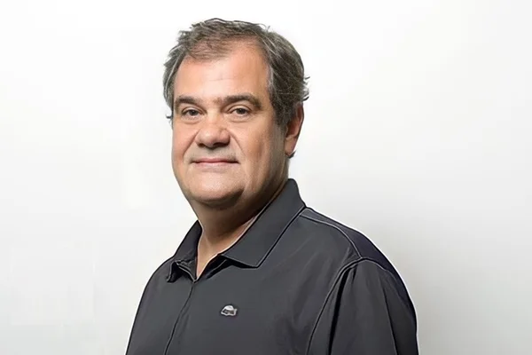 Luiz-Oscar-N, empresário do Rock In Rio