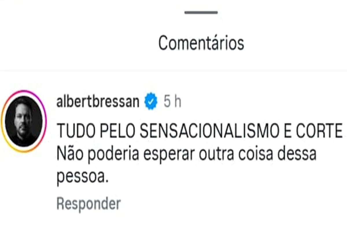 Marido de Adryana se revolta após Carol Lekker contar sobre morte de Rick Marido de Adryana se revolta após Carol Lekker contar sobre morte de Rick