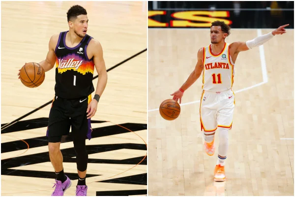 Por que chora, LeBron? NBA vê “novatos” baterem veteranos nos playoffs