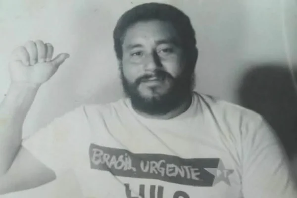 Valmir Chaves, o Bill, era militante e um dos fundadores do MST