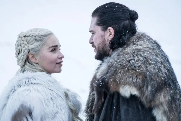 Game of Thrones: 1º episódio dá largada ao fim da saga