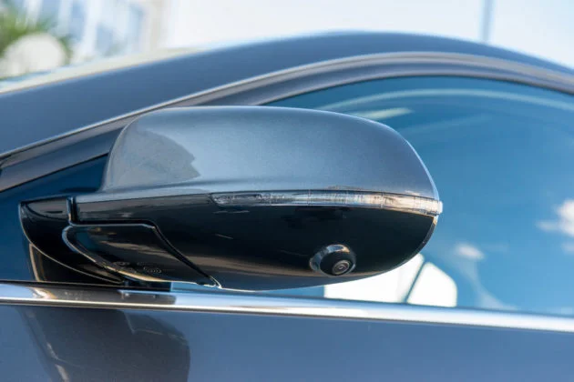 Arrizo 6, da Caoa Chery, vai custar R$ 98.400. O conteúdo é generoso - imagem 10 Arrizo 6, da Caoa Chery, vai custar R$ 98.400. O conteúdo é generoso - imagem 10