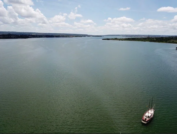 Lago Paranoá