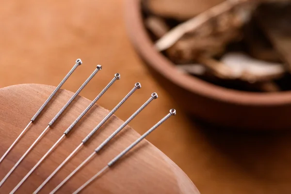 Acupuntura