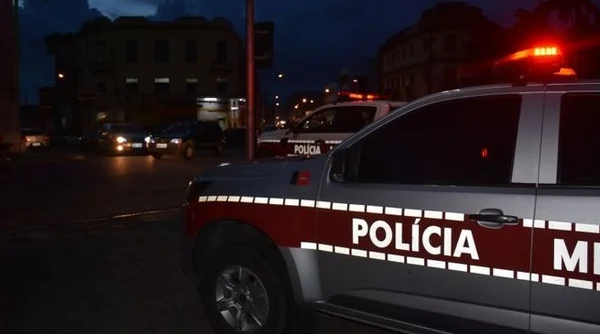 Comerciante é morta a facadas e homem fica ferido após discussão na PB