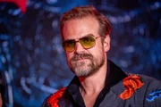 David Harbour