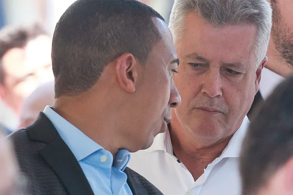 Magoado, Renato Santana desabafa depois de perder 100 cargos