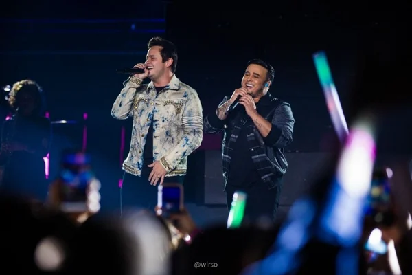 Matheus e Kauan