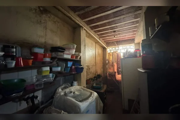 idosas trabalho escravo BH
