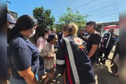 Granada é encontrada em quarto de mulher de 93 anos no Rio de Janeiro - imagem 3 Granada é encontrada em quarto de mulher de 93 anos no Rio de Janeiro - imagem 3