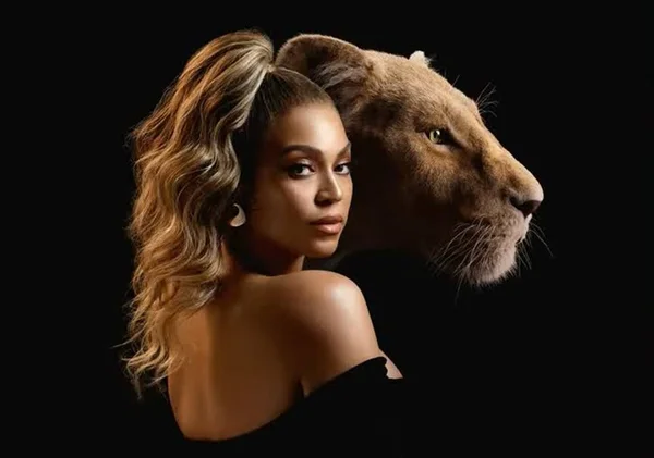 O Rei Leão: Beyoncé lança a música Spirit