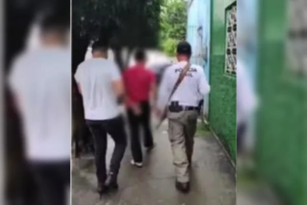 Imagem colorida, AL: pastor é condenado a 45 anos de prisão por estuprar filhas gêmeas - Metrópoles