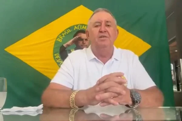 empresario obriga filmar voto bolsonaro