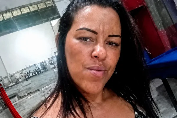 PCDF prende “amiga” que segurou mulher para que ex a esfaqueasse