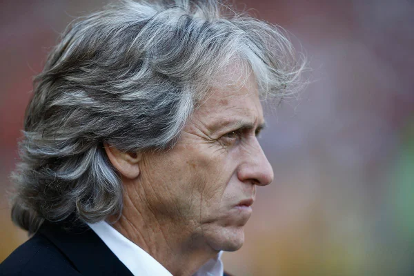 Jorge Jesus