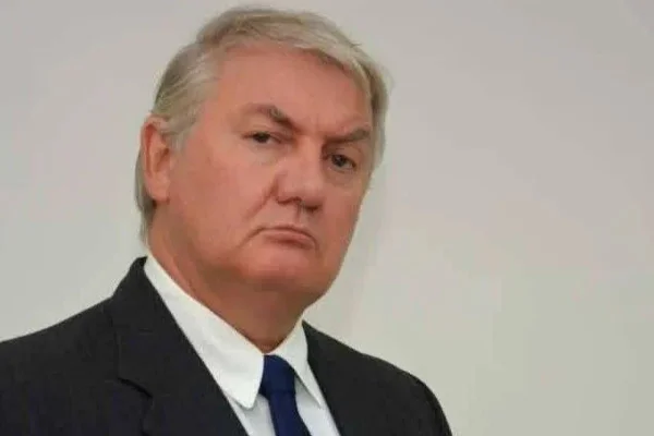 Sósia Trump