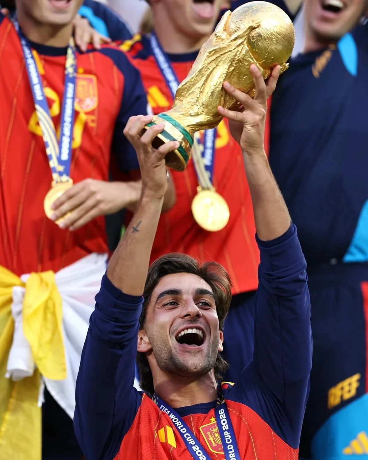 Ferran Torres Ferran Torres
