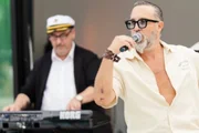 Yakir Levi era casado e pai de 3 filhos