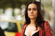Taís (Alessandra Negrini) em Paraíso Tropical