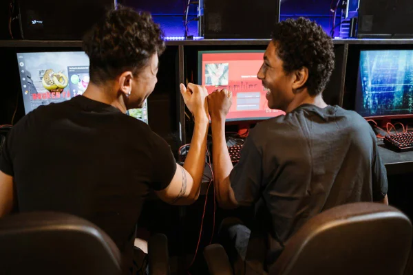 DF recebe evento de curso profissional para mercado de jogos 