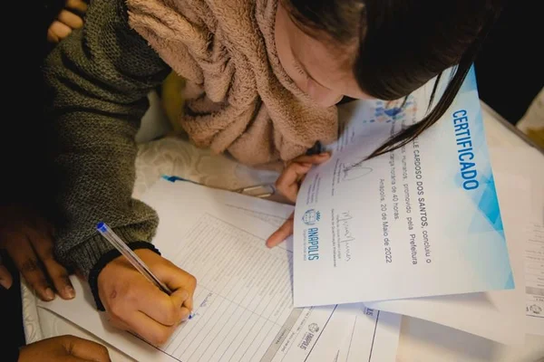 GO: Anápolis abre inscrições para cursos de qualificação