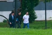 Romeu foi preso pela Polícia Federal (PF) nesta quinta-feira (18/12)