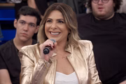 Daniela Lima também foi demitida da Globo