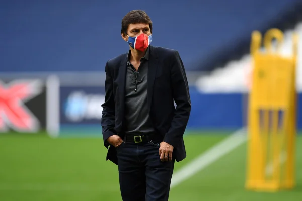 PSG Leonardo