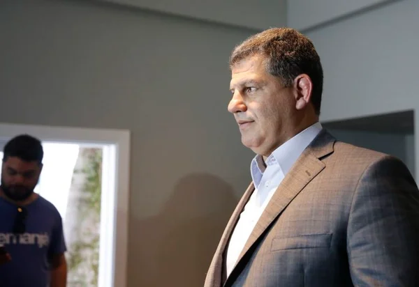 Senado aprova convite para Bebiano explicar candidaturas laranja