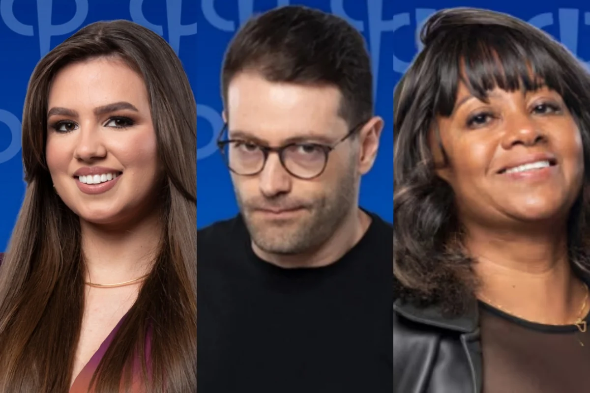 Casa do Patrão: Quem deve ficar entre Bianca, Jackson e Sheila?