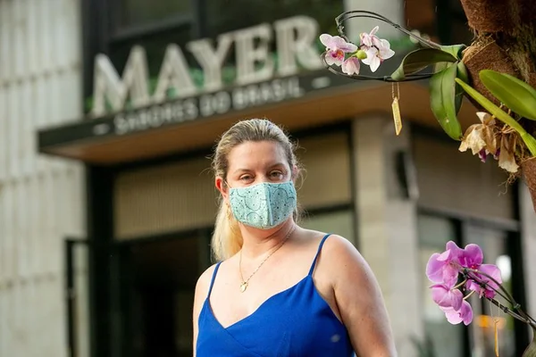 Keli Cristina Mayer
