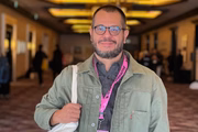 Roberto Crispim Jr.