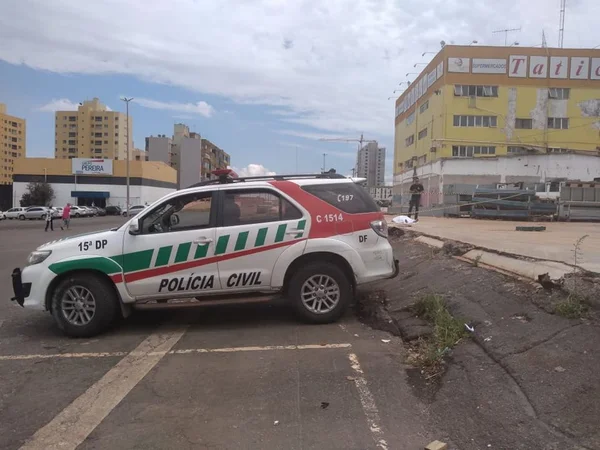 DF: denunciar crime pode render até R$ 50 mil em dinheiro