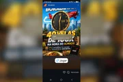 Segundo a desenvolvedora, após a análise, os jogos originais identificados nos sites apontados pelo MPDFT foram retirados do ar.