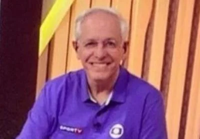 Globo “frita” o narrador Milton Leite, que pode ser o próximo demitido