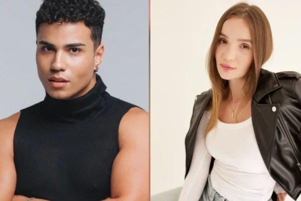 Gui Taschetti assume gestão da carreira da Menina Fantasma
