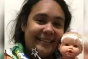 Amanda Maria Souza de Oliveira, de 37 anos