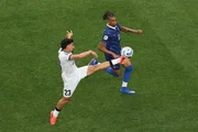 França e Iraque se enfrentam pela 2ª rodada da Copa do Mundo