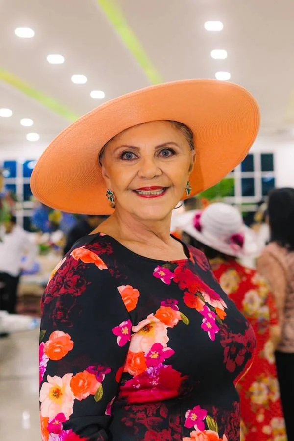 Wanda Landim Wanda Landim