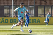 O Brasil jogará o Mundial em Santiago, no Chile