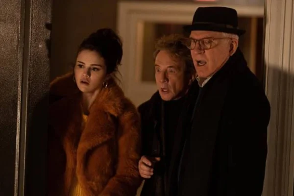 Confira as séries que chegam ao streaming a partir desta sexta (27/8)