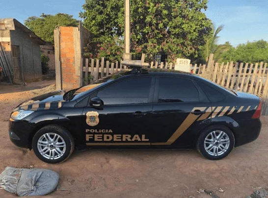 Operação Open Border, da Polícia Federal