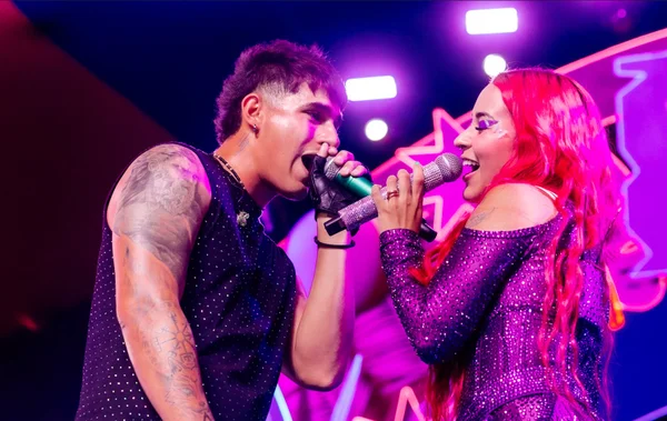 Show Dos Rosa